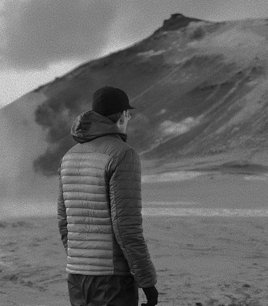 Gere Gerrits, Product Designer