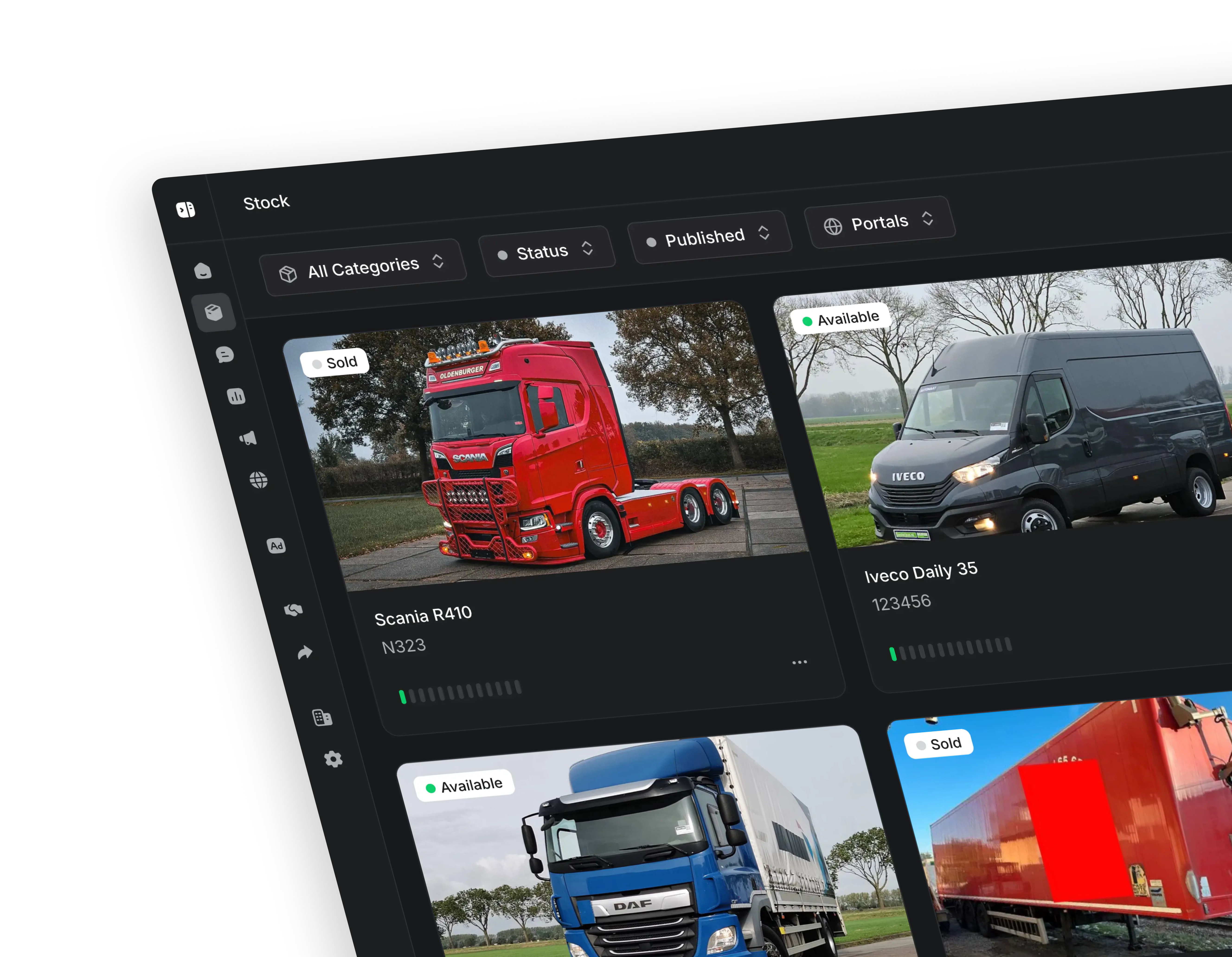 Tradeworld